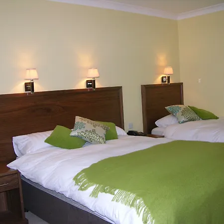 Samuel'S Heritage Bed & Breakfast-3